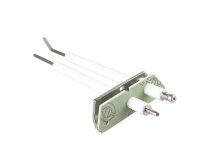 Electrodo de ionización Riello de 440 mm, art: 20042837.