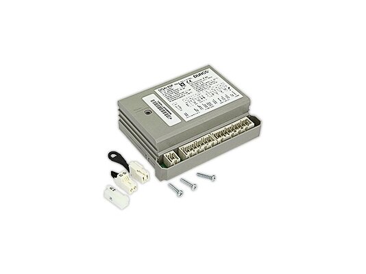 Dungs DGAI.69F Mod. 50.1.0 TRL 225631 Controlador de quemador