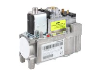 Válvula electromagnética de gas Honeywell VR4601CB1081