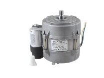 Motor eléctrico ACC 90W EB 95C28/2, art: 13013129