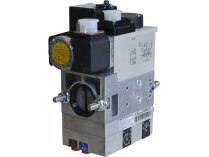 Bloque múltiple de gas DUNGS MB-VEF 412 B01 S12, art. 247322