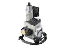 Bloque múltiple de gas Dungs MB-ZRDLE 407 B01 S52, art. 225229