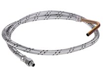 Manguera de combustible Elco 1640 mm, M18, Ø12 x 60 mm, art: 13022167.
