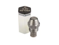 Boquilla Fluidics 0.60/45° DSA
