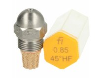 Boquilla Fluidics 0.85/45° HF