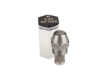 Boquilla Fluidics 2.50/45° DSA