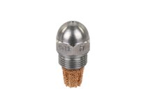 Boquilla de fluídica 2.50/45° HF