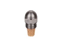 Boquilla Fluidics 5.50/60° H