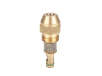 Boquilla Fluidics KW3-130/60°