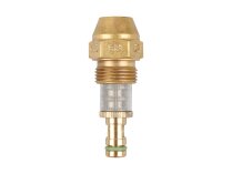 Boquilla Fluidics KW3-60/60°