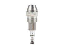 Boquilla FLUIDICS W1-125/50° art. 1415500125