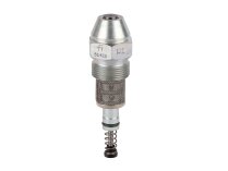 Boquilla Fluidics W1-180/60°