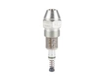 Boquilla Fluidics W1-200/60°