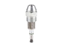 Boquilla Fluidics W1-250/60°