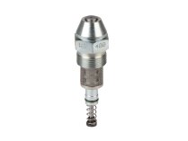 Boquilla Fluidics W1-400/50°