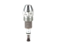 Boquilla Fluidics W1-80/50°