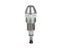 Boquilla Fluidics W2-160/50°