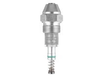 Inyector Fluidics W2-180/50°