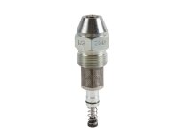 Boquilla Fluidics W2-200/50°