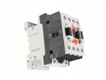 Contactor miniatura Riello BF1810A con relé de sobrecarga térmica, art: 3003621