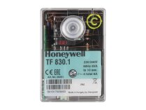 Sistema de control de quemador Honeywell TF 830.1