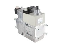 Bloque múltiple de gas Dungs MB-DLE 415 B01 S22, art: 226800