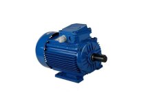 Motor ECOFLAM 4.0 kW 400/690V D28 art. 65312556