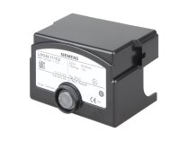Siemens LMO24.111C2 Sistema de control de caldera.