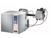 Quemador de gas Elco VG 04.430 DUO, art: 13012740