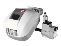 Quemador de gas ELCO E4.225 G/F-ZT, art. 13020839
