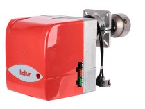 Quemador de gas Baltur BTG 15 P