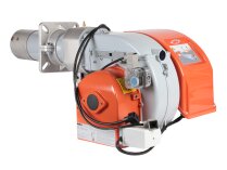 Quemador de gas Baltur TBG 45 P