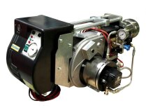 Quemador de fuelóleo Ecoflam MAXFLAM 20 TC, art: 3143326.
