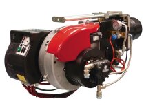 Quemador de fuelóleo Ecoflam MAXFLAM 50 AB TC, art: 3143332.