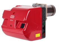 Quemador de gas Riello RS 44 MZ TC FS1