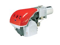 Quemador de gas Riello RS 130 TC FS1, art: 3785502.