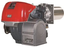 Quemador de gas Riello RS 610/M BLU TC FS1, art: 20069847