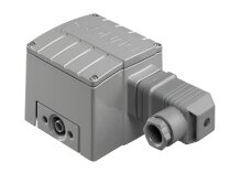 Interruptor de presión Dungs LGW 10 A4/2 G3, art: 232717.