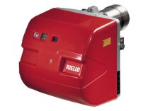 Quemador de fueloil Riello RN 50, art: 3433401.