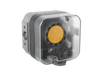 Interruptor de presión Dungs GW 500 A4 M, art: 157060.