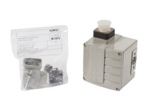 Interruptor de presión Dungs GW 500 A4/2 G3