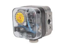 Interruptor de presión Dungs NB 150 A4