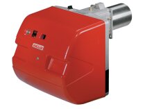 Quemador combinado Riello RLS 28 TC, art: 3483201.