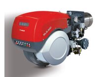 Quemadores combinados RIELLO RLS 610
