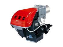Quemadores combinados RIELLO RLS 160