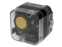 Interruptor de presión Dungs GGW 10 A4-U, art: 240358.