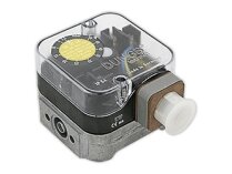 Interruptor de presión Dungs GW 500 A4 HP G3, art: 254285