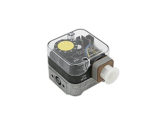 Interruptor de presión Dungs GW 500 A4 HP G3, art: 254285