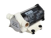 Bomba de agua de mar Piusi AMALFI 1 24V, art: NMT400001