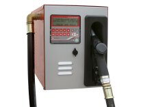 Columna de reabastecimiento Gespasa Compact 50K-130 12, art: 28580-CF00001